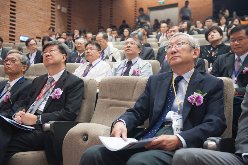 【2015.11.20】2015 中華民國科技管理學會年會暨論文研討會