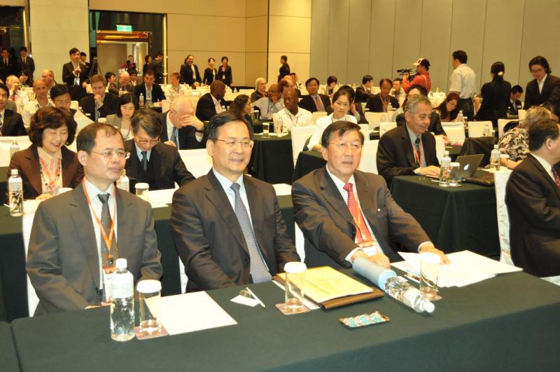 【2012】國際科技管理研討會
