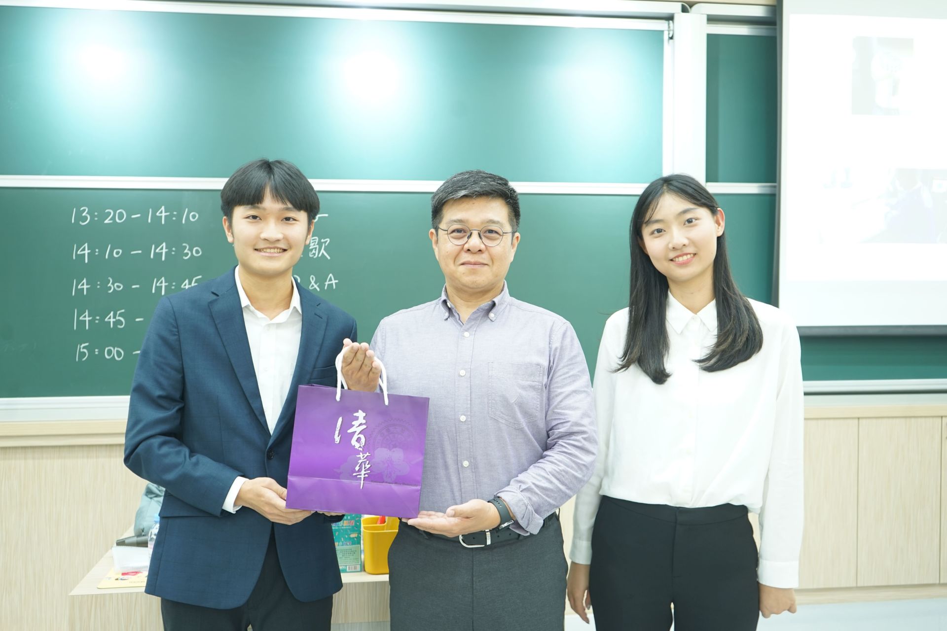 2024 CEO下午茶--3 惠普科技 洪偉源副總